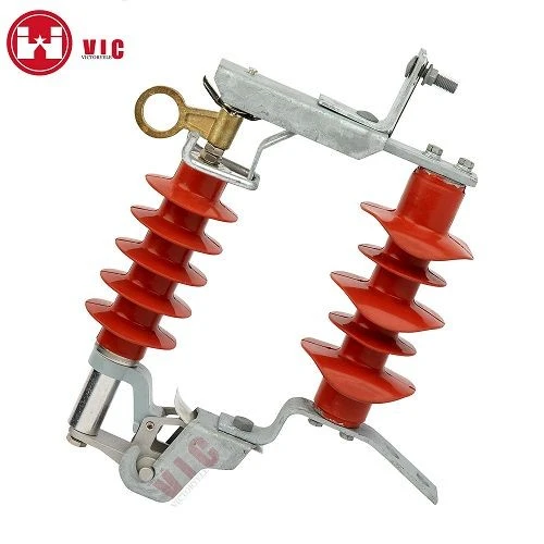 polymer cut out fuse(001)