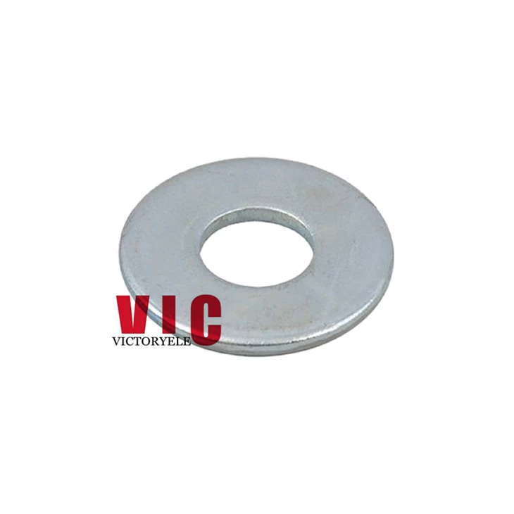 HDG Round Washer